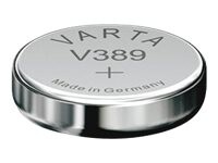 Varta V Knapcellebatterier SR54