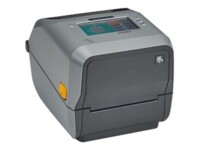 Zebra ZD621R Termisk overførsel