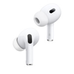 Apple AirPods Pro 2. gen Trådløs Høretelefoner Hvid