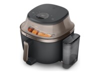 Philips 5000 series NA547/07 Fritureapparat 7,2l 2000W Sort