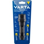 Varta Indestructible F10 Pro Lommelygte 6W