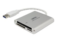Unitek Kortlæser USB 3.0