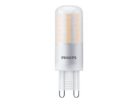 Philips by Signify 8718699774073 LED pære E 570 lm 4000K Varm hvid