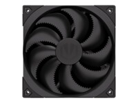 Endorfy Fluctus 140 PWM Fan 1-pack Sort 140 mm