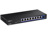 TRENDnet TEG-S5091 Switch 9-porte 2.5 Gigabit Ethernet