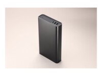 mophie powerstation ultra Powerbank 25000mAh 140Watt 1xUSB-C Sort
