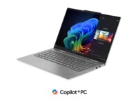 Lenovo ThinkPad X1 2-in-1 Gen 10 21NU 14' 1920 x 1200 (WUXGA) 258V 32GB 1TB Intel Arc Graphics 140V Windows 11 Pro