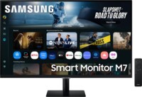 Samsung S32FM702UU 32' VA 3840 x 2160 (4K) HDMI USB-C 60Hz Dockingskærm