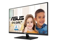 ASUS VP327Q 31.5' VA 3840 x 2160 (4K) DisplayPort HDMI 60 Hz