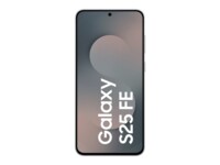 Samsung Galaxy S25 FE 6.7' 128GB Jet black
