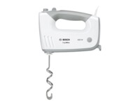 Bosch ErgoMixx MFQ36480 Håndmixer 450W Hvid/grå