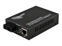 ALLNET ALL-MC103G-SC-MM Medieomsætter Ethernet Fast Ethernet Gigabit Ethernet