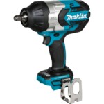 Makita DTW1002Z Slagnøgle 18V Batteri og lader ikke inkluderet