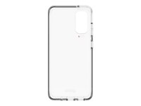 Gear4 Crystal Palace Beskyttelsescover Samsung Galaxy S20 FE, S20 FE 5G, S20 FE 5G UW