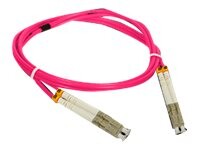 ALANTEC Patchkabel Fiberoptik OM4 2m