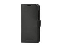 dbramante1928 Copenhagen Beskyttelsescover Sort Samsung Galaxy S24+