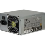 PSU Argus HA-600AA2, 80mm