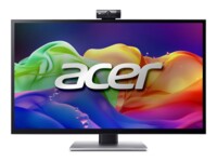 Acer ProCreator PE270XT bmiiphcuzx 27' 5120 x 2880 (5K) HDMI DisplayPort USB-C 60Hz