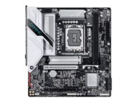 Gigabyte B860M GAMING WIFI6 Micro ATX LGA1851 sokkel Intel B860