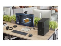 DELL Pro Precision 7 T1 PW7T1260 Desktop Intel Core Ultra 7 32GB 32GB 1TB Windows 11 Pro