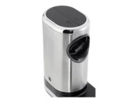 WMF KÜCHENMINIS Elektrisk rivjern 150W Sort/rustfrit stål