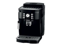 De'Longhi Magnifica S ECAM 21.117.B Automatisk kaffemaskine Sort