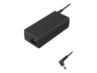 Qoltec Adapter 65Watt