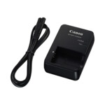 Canon CB Batterioplader