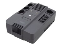 DIGITUS All-in-One UPS UPS 360Watt 600VA