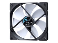 Fractal Design Dynamic GP-14 Fan 1-pack Sort Hvid 140 mm