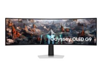 Samsung Odyssey OLED G9 S49CG934SU 49' 5120 x 1440 (UltraWide) HDMI DisplayPort Micro HDMI 240Hz