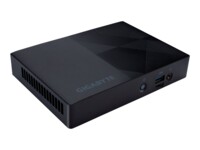 Gigabyte BRIX GB-BNIP-N200 (rev. 1.0) Mini PC N200 0GB No-OS