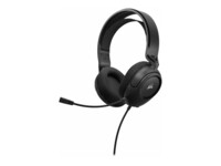 CORSAIR Gaming HS35 v2 Kablet Høretelefoner Sort