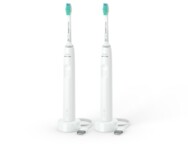 Philips 3100 Series HX3675 Tandbørstesæt Hvid