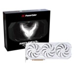 PowerColor Red Devil Radeon RX 9070 XT AMD Radeon RX 9070 XT 16GB