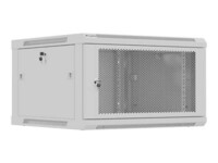 Lanberg WF01 Series Rack Grå