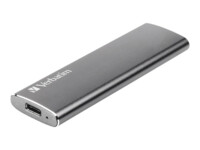 Verbatim SSD Vx500 480GB USB 3.1 Gen 2