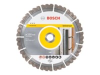 Bosch Best for Universal Diamantskæreskive Vinkelkværn