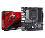 ASRock A520M Phantom Gaming 4 Micro-ATX AM4 AMD A520