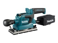 Makita DBO380Z Rystepudser 18V Batteri og lader ikke inkluderet 200W