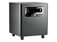 JBL Professional 3 Series LSR310S Subwoofer Sort