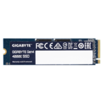 Gigabyte Gen4 SSD 4000E 250GB M.2 PCI Express 4.0 x4 (NVMe)