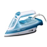 Braun FI 3144 BL Dry & Steam iron Ceramic soleplate 2400 W Blue
