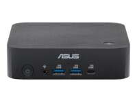 ASUS ExpertCenter PN54-S1-S30086ML Mini PC 210 210 Ryzen 3 Ryzen 3 8GB 512GB No-OS