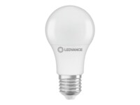 Osram LED CLASSIC LED pære 8 kWh 8 kWh F F 806lumen 806lumen 2700K 2700K Varm hvid Varm hvid