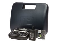 Brother P-Touch PT-D210VP Termisk overførsel