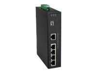 LevelOne IFS-0501 Switch 5-porte 10/100