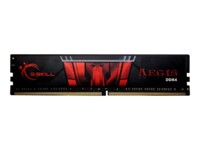 G.Skill AEGIS DDR4 8GB 2666MHz CL19 Ikke-ECC