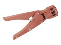 Wentronic Krimpudstyr