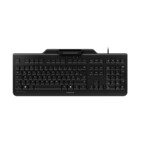 CHERRY JK-A0400FR-2 Tastatur Mekanisk Kablet Fransk